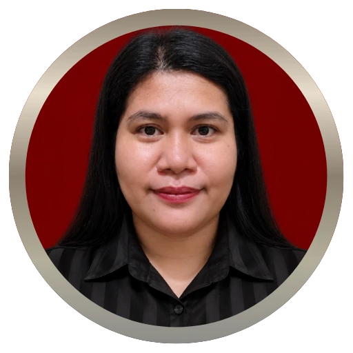 Foto Dkn. Oktovina Kris Jayanti