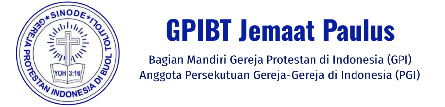 GPIBT Jemaat Paulus